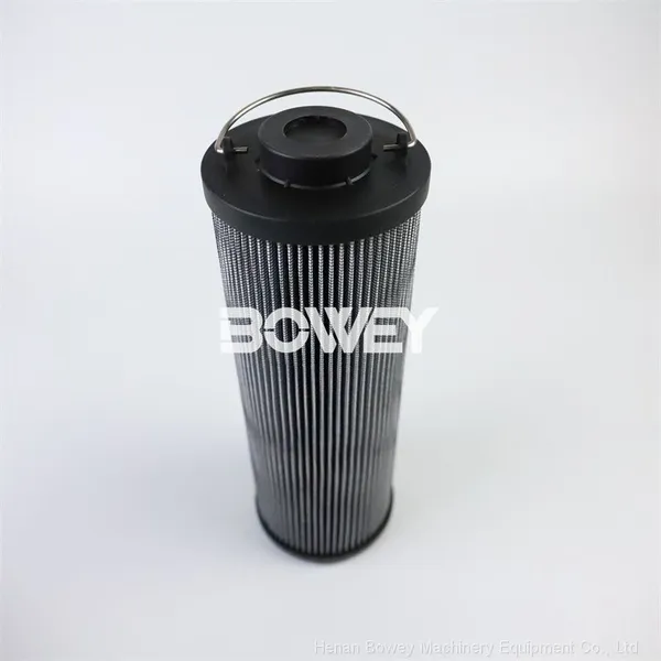 SFX-500X20 Bowey Replaces Leemin Hydraulic Return Oil Filter Element photo-2
