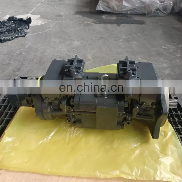 PC1250-8 Excavator Main Pump PC1250LC-8 Hydraulic Pump 708-2L-00690 photo-2