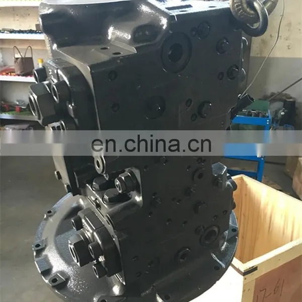 Original Excavator Main Pump 708-2L-41230 PC210-8 Hydraulic Pump photo-5