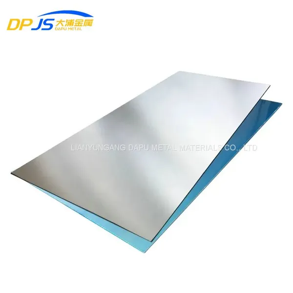 Corrosion Prevention 3010 3207 3011 3303 3012 3307 Aluminum Alloy Plate/Sheet Price photo-2