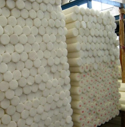 Tecaform Plastic Pom Plastic Material Plastic Injection Manufacturers High Quality photo-2