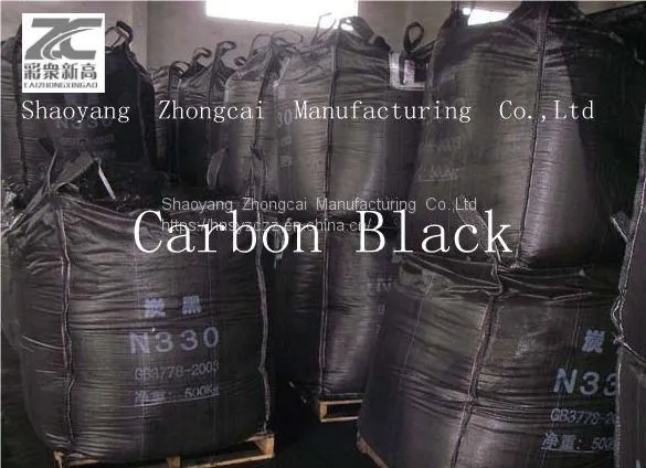 Carbon Black N220/N330