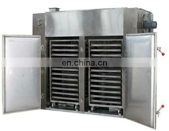 Fruit Drying Machine Automatic Vegetable And Fruit Drying Equipment