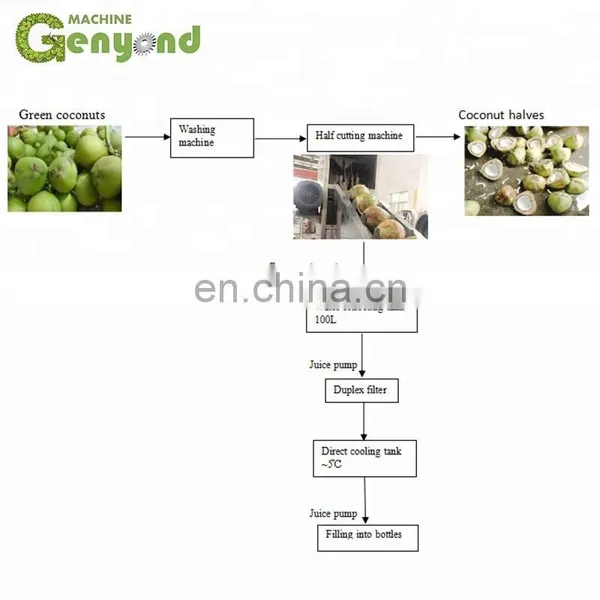 Reliable and Cheap Coconut Cutting Half Machine Cutter With ISO9001 Certificates photo-4