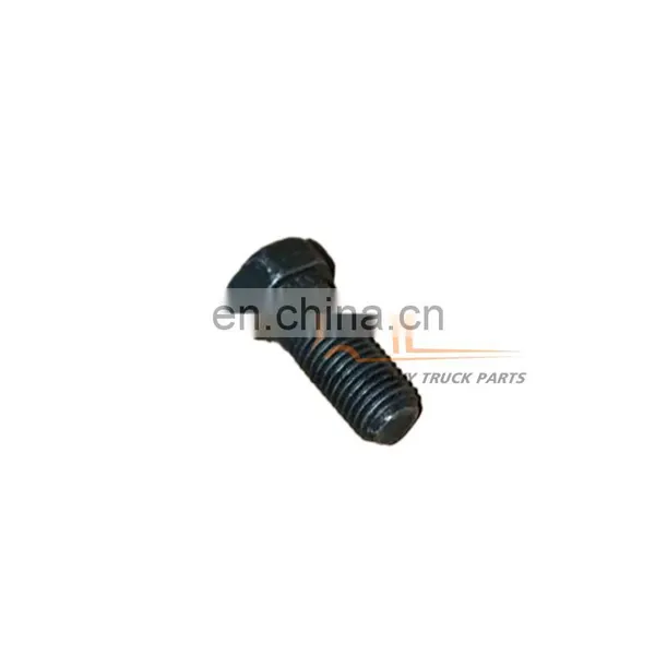 Dongfeng Faw Truck Diesel Engine Parts Commins Engine/Gearbox/Axle/Chassis/Cabin Truck Spare Parts 30n01043 Bolt-Knuckle Arm photo-5