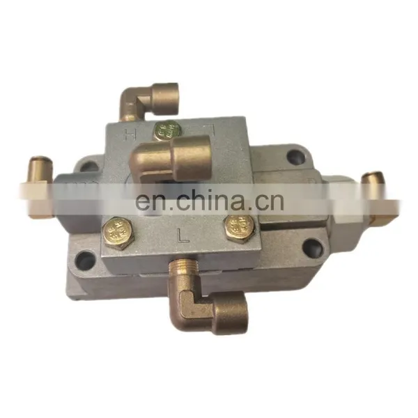 Quick Transmission Servo Valve A-5000 CP1903EA010 for Volvo Trucks photo-2