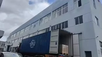Zhangjiagang Oscar&Jason Elevator Parts Co., Ltd. company overview - view 2