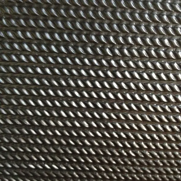 Oil Rope Skid Plate photo-3