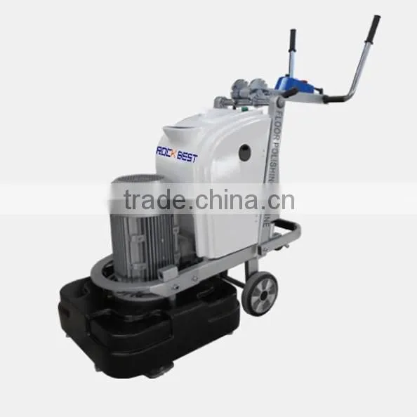 Grinding Machines for Granite and Marble photo-5