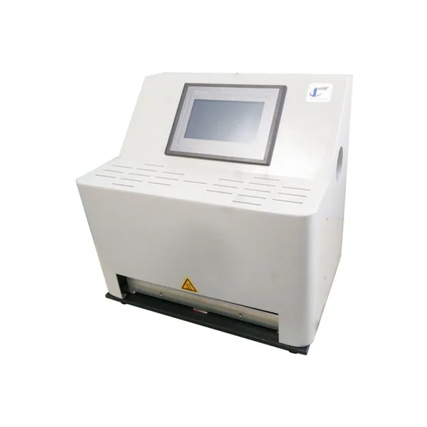 Hot Sale Gradient Heat Sealer Package Heating Sealing Testing Machine Plastic Film Heat Sealing Data Detection