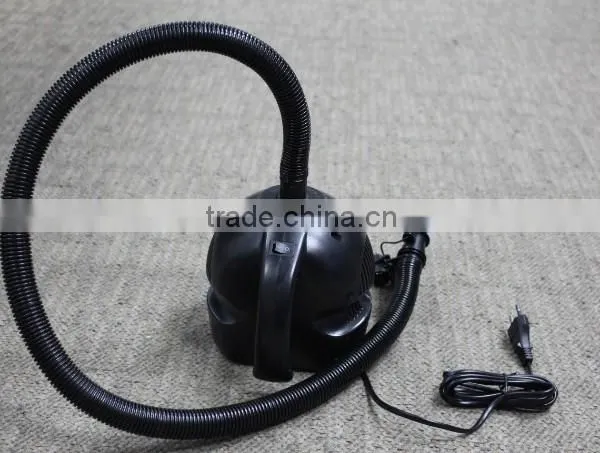 Air Pump for Air-sealed Inflatable Swimming Pool Water Games Tent Pump, Top Quality Mini Air Pump photo-2