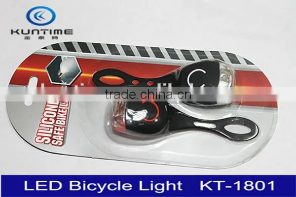 2015 Promotional Bicyle Light photo-5