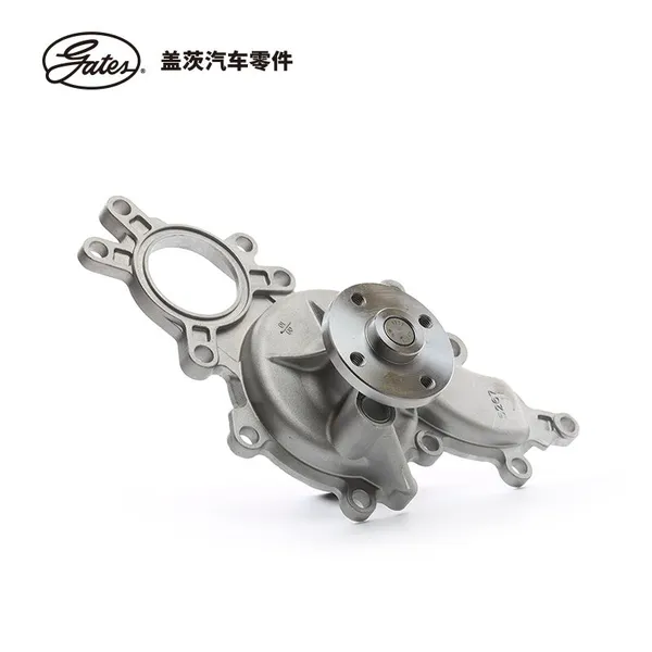 Original Gates GWP5267 Car Engine Cooling System Water Pump Repair Kit for LEXUS(EU) Bomba de Agua 1610039505 photo-5