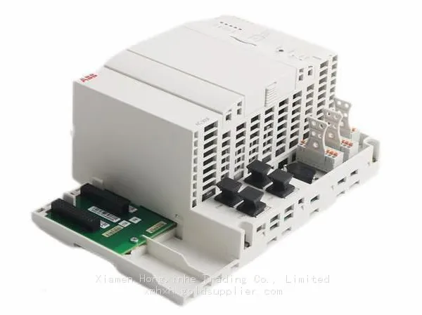 ABB PM902F 3BDH001000R0001 CPU Module