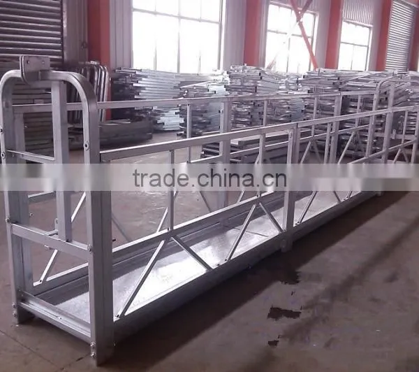 ZLP 630 Suspended Platform photo-6