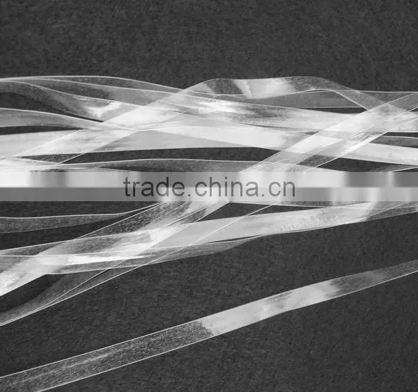 Hot Sale German Material High Elastic TPU Shoulder Tape Quality Choice photo-2
