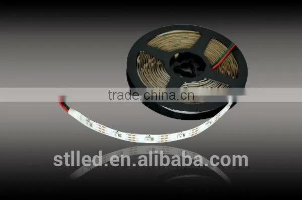 Star Product Ws2811 DC5V 12V Sm5050 30leds Dmx Led Strip photo-2