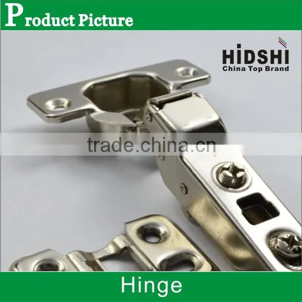 Damping Furniture Door Hinge