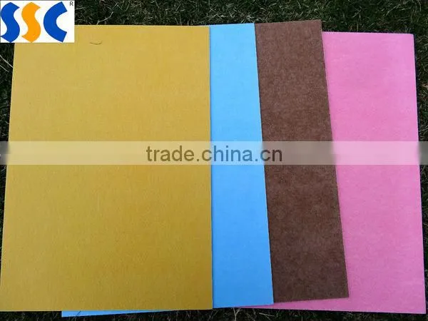 nonwoven insole shoes material for shoes