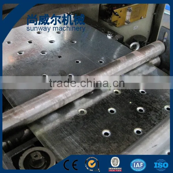 Hot Selling SCAFFOLDING TOE BOARD Machine With Low Price photo-5