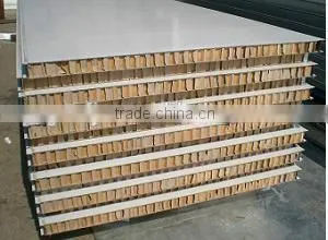 50mm Polystyrene (EPS) sandwich panel, Polyurethane sandwich panel