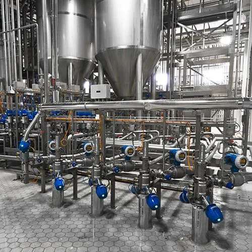 China 304 316 Stainless Steel Sanitary Welded Tube Food Grade Sanitary Grade Welded Pipe Polishing photo-4