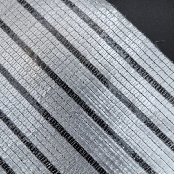 Greenhouse Aluminium Shading Screen photo-3