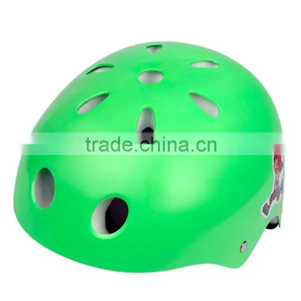 KY-B0065 ABS+EPS Foam Unibody Mountain Bike Riding Helmet For Kids photo-6