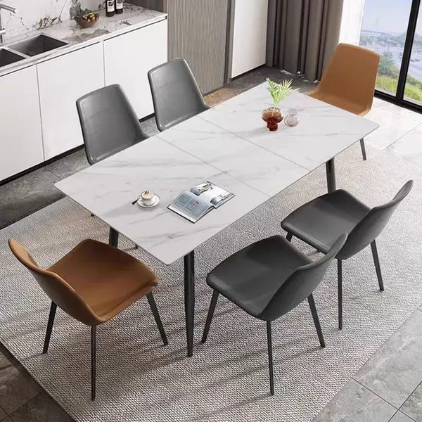 Perfect Expandable Tables for Small Dining Spaces photo-3