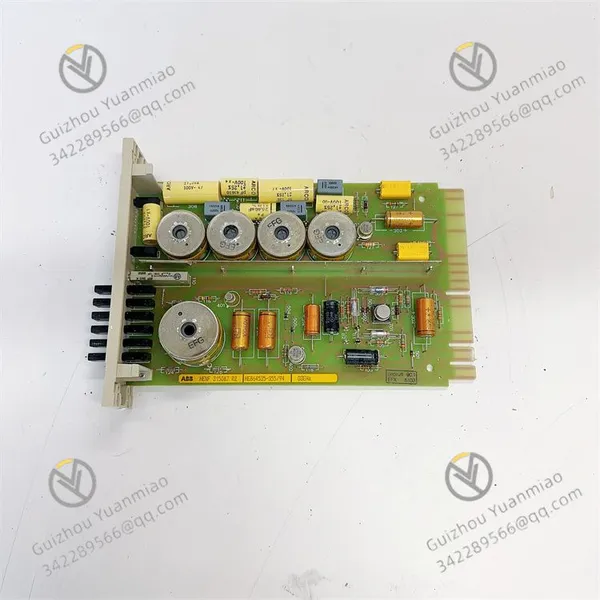 O3EHa HENF315087R2 Automation Control Module photo-3