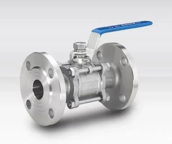 Valve,ball Valve,float Ball Valve,trunnion Mounted Ball Valve photo-3