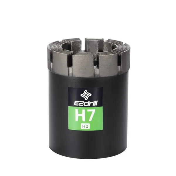 Core Bit