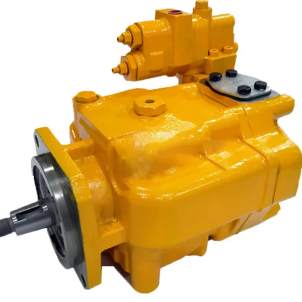 Cat Hydraulic Piston Pump 3697132 3697133 2367296 for Caterpillar Repair Factory Made Pump photo-4