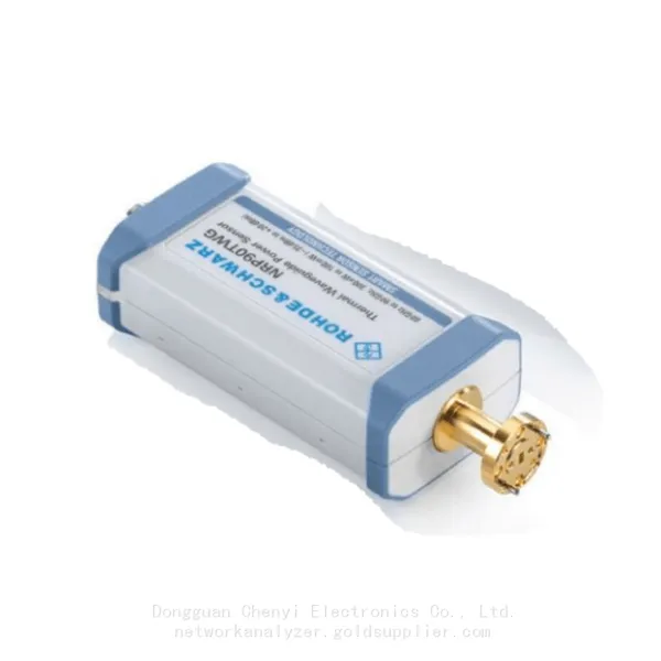 Rohde Schwarz NRP140TWG Thermal Power Sensors，90 GHz to 140 GHz， photo-2