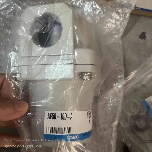 Original Smc Air Filters, Af50-06-a/06d-a/10-a, All Series Available for Inquiry photo-3