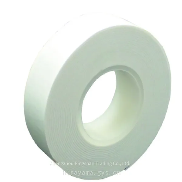 Chukoh Zhongxing Chemical Fluororesin Adhesive Tape Asf130t-1x25 Porous Ptfe Tape photo-3