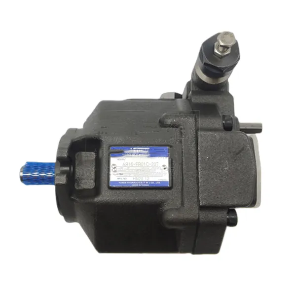 Hydraulic Piston Pump AR 16 22 ARL1 Oil Pump AR16-FR01C-22 AR16-FR01B-20 AR22-FR01B-20 AR 22-FR01C-22 Hydraulic Pump photo-2