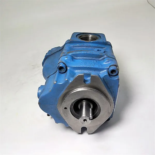 PVM of PVM018 PVM020 PVM045 PVM074 PVM081 PVM098 PVM131 PVM141 Series PVM131ER13GS02AAC2820000AA0A Variable Axial Piston Pump photo-4