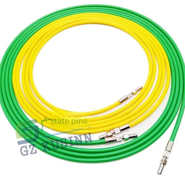 High-energy Fiber ST400E, Maintenance of Japanese Mitsubishi Laser Energy Fiber, Laser Cutting and Laser Welding ST600F photo-2