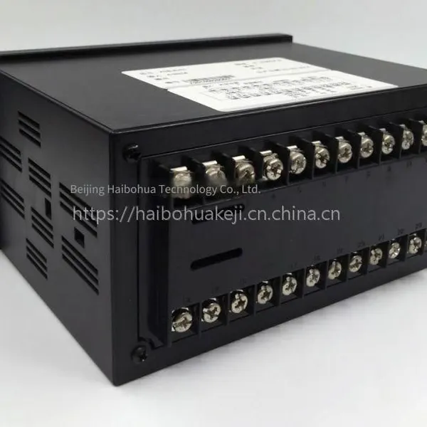 Single-channel Thermal Instrument With High Precision Xse, Beijing Haibohua photo-2