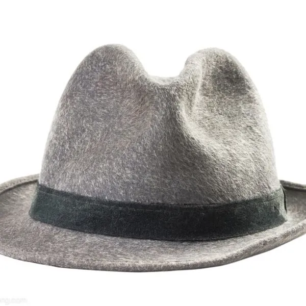 Fedora Hat