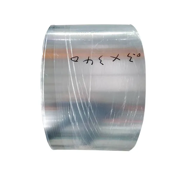 Tinplate Steel Coil Hard Temper Custom Processing photo-2