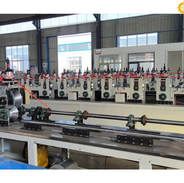 Fully Auto Paper Edge Protector Equipment photo-3