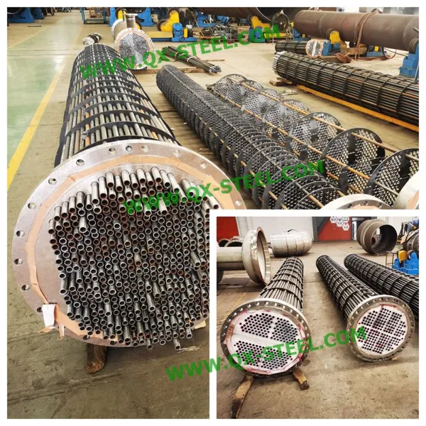 Tube Bundle photo-4