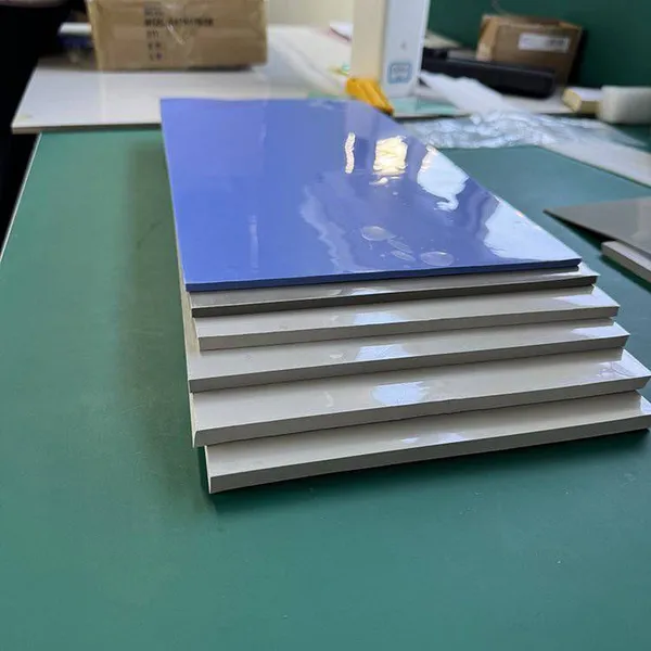 Directly From the Factory, Insulating, Flame-retardant and Thermally Conductive Silicone Gaskets for Computer Graphics Cards and Memory, Cpu Thermally Conductive Silicone Sheets photo-3