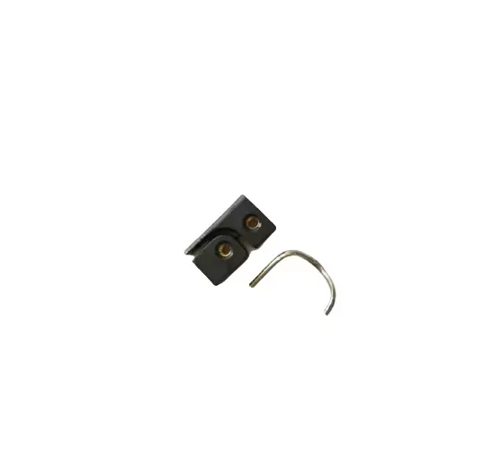 36703 Deflector Plate Assembly for Domino A Series / GP / A100 / A200 / A300 / E50 / A100+ / A200+ / A300+ / A320i / A420i Inkjet Coding Printer photo-2