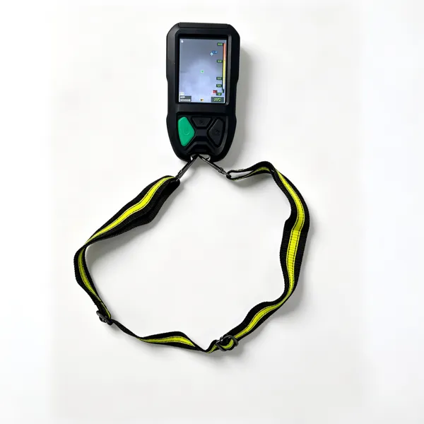 HRYXJ-R530 Handheld Fire Infrared Thermal Imager, High Sensitivity 0.03℃ NETD Thermal Camera for Fire Rescue Industrial Inspection photo-4