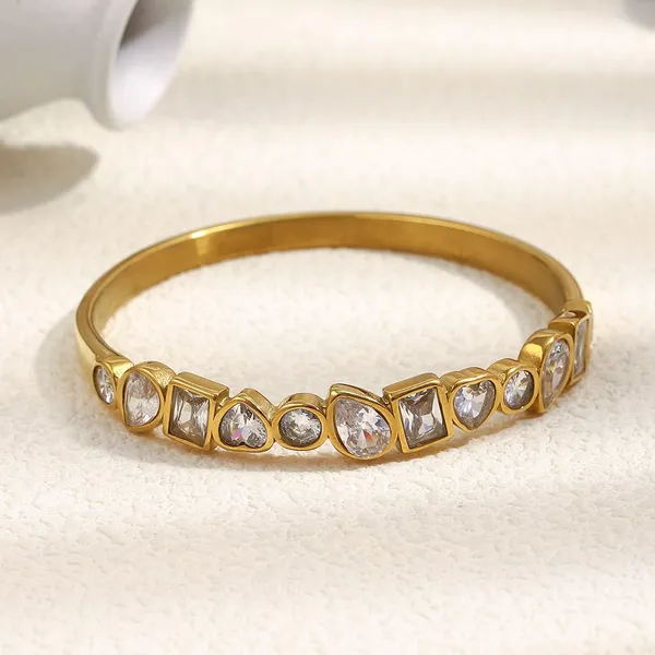 Stainless Steel Cuban Link Bracelet 12mm Men's Style, Heavy Weight, Polished Finish, MOQ 100pcs for Wholesale Distributors photo-3
