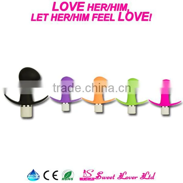 Factory NEW Health Sex Toy Products Female Masturbation Clit Vibrator Sex Toys for Women photo-5