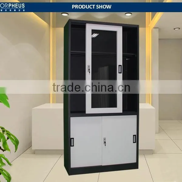 Faithful Supplier Fashion Color File Cabinet Outdoor Used Portable Filing Cabinet In Fair Price photo-2